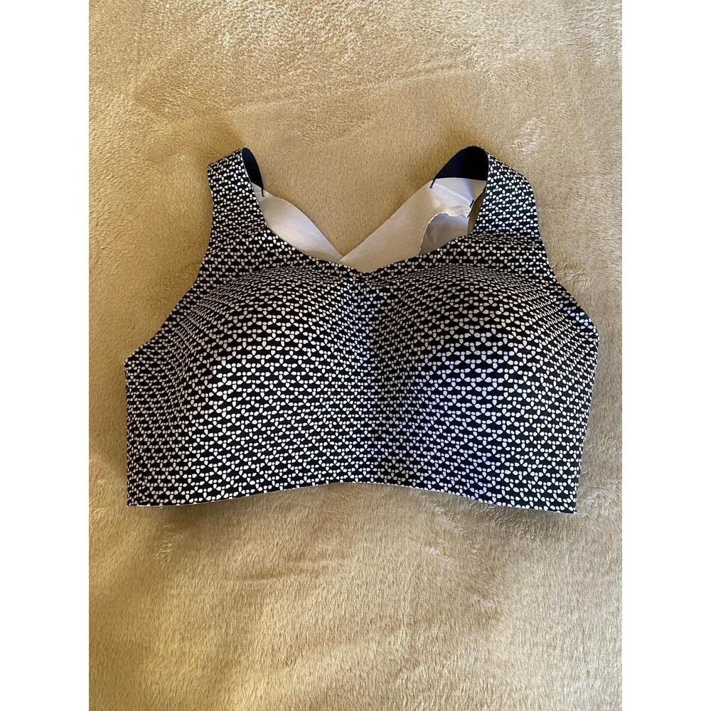 Lululemon Bra DD36 Athletic Sports Lingerie sku2